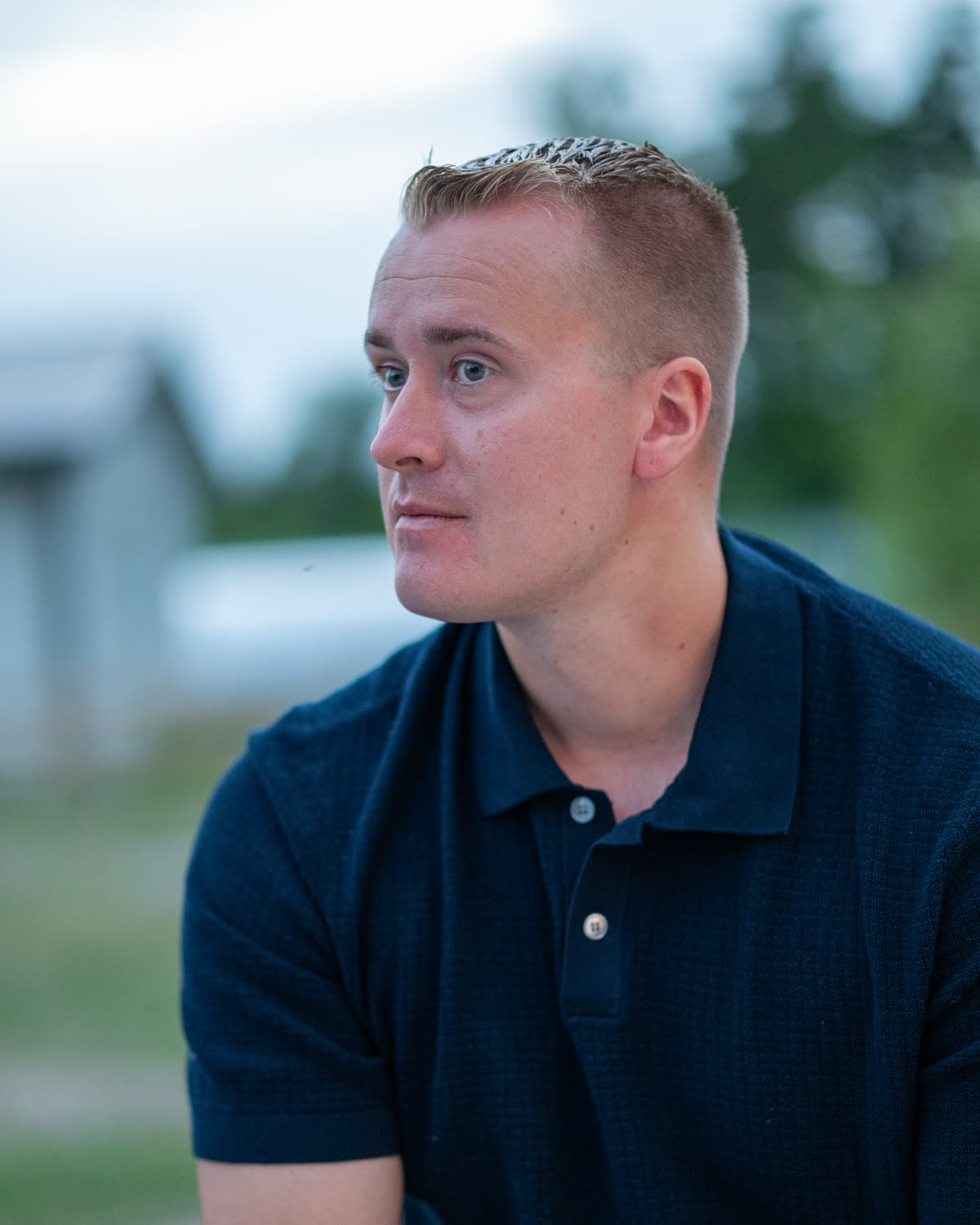 Marcus Tilling